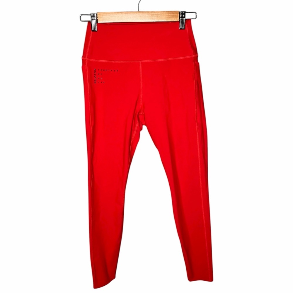 PELOTON Together We Go Far Leggings